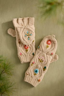 Tilly Convertible Mittens