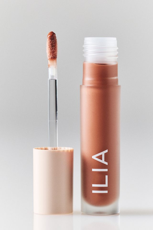ILIA Overglaze Hydrating Lip Gloss #1