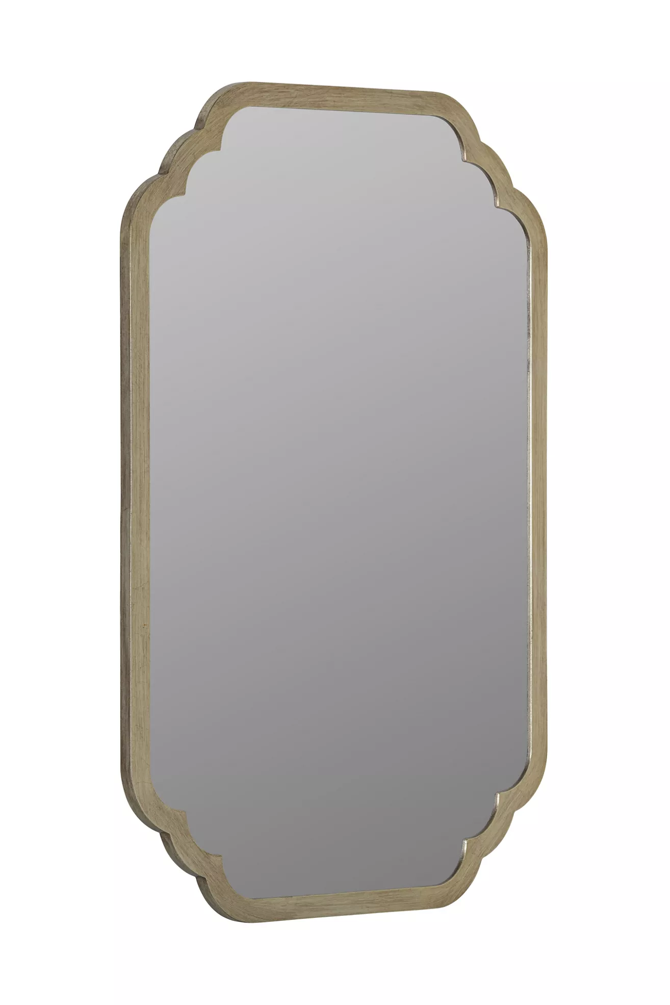 Carol Wall Mirror - thumbnail 2
