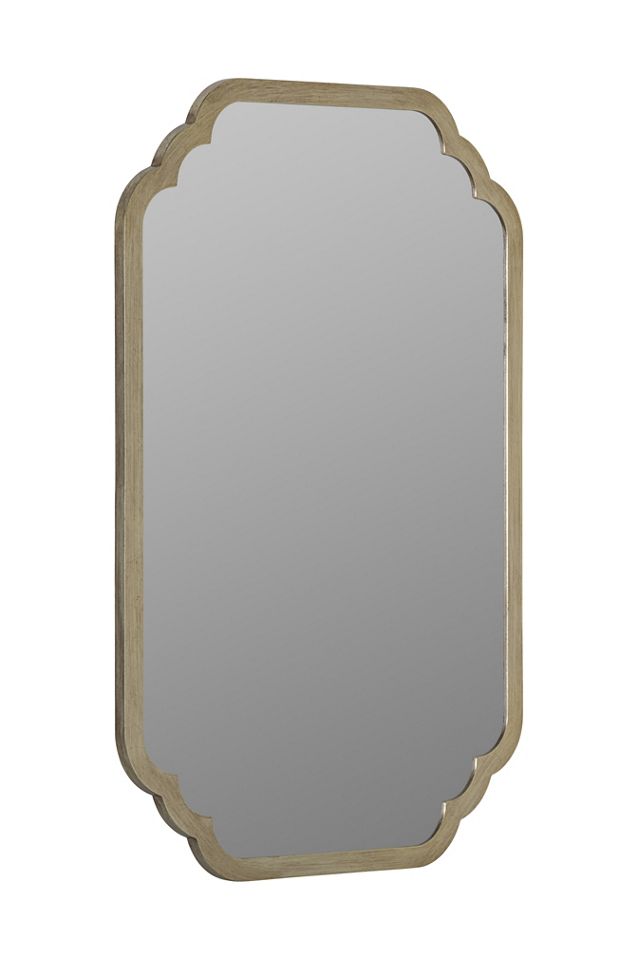 Carol Wall Mirror #1