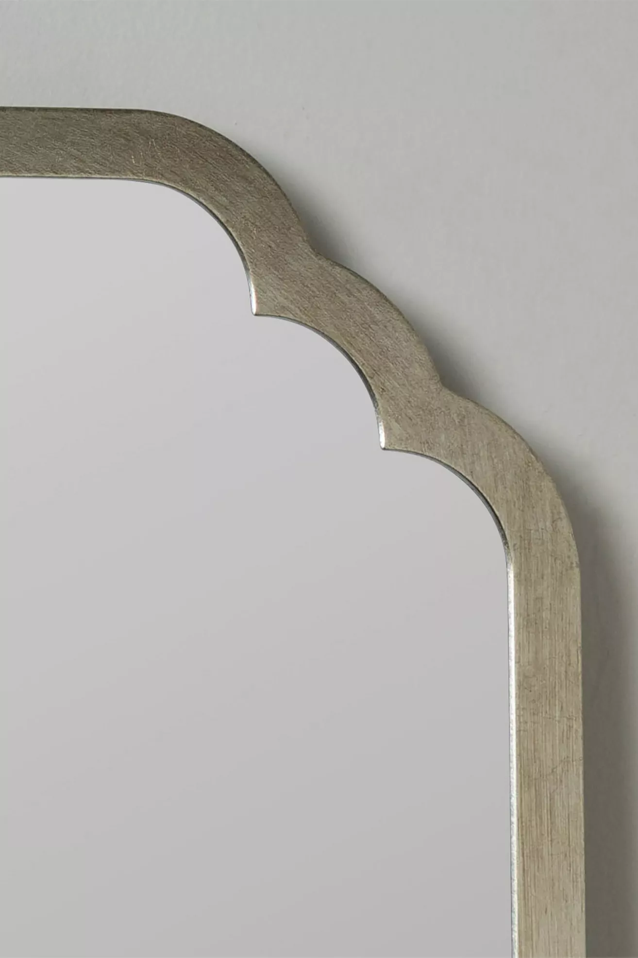 Carol Wall Mirror - thumbnail 3