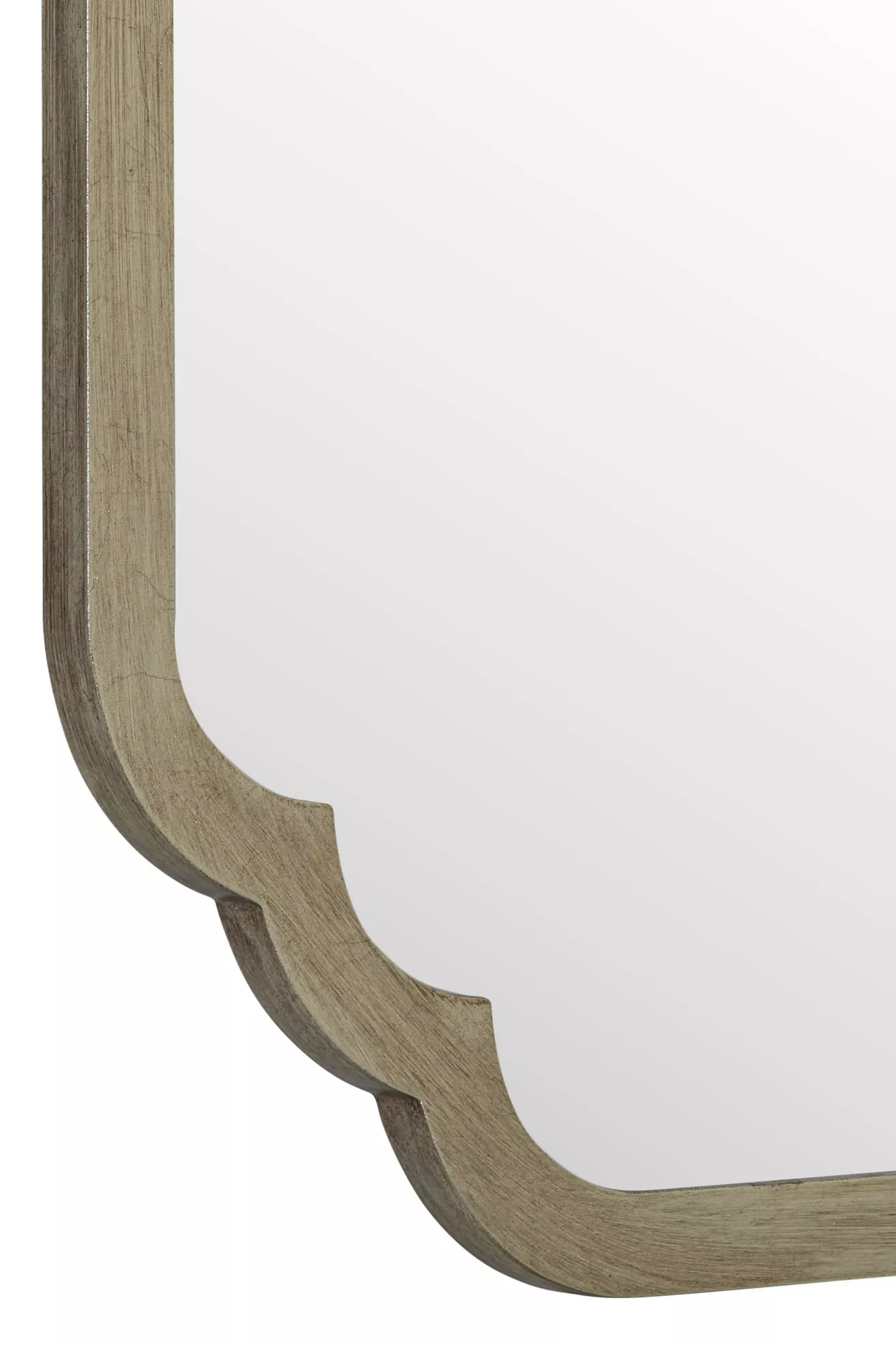 Carol Wall Mirror - thumbnail 4
