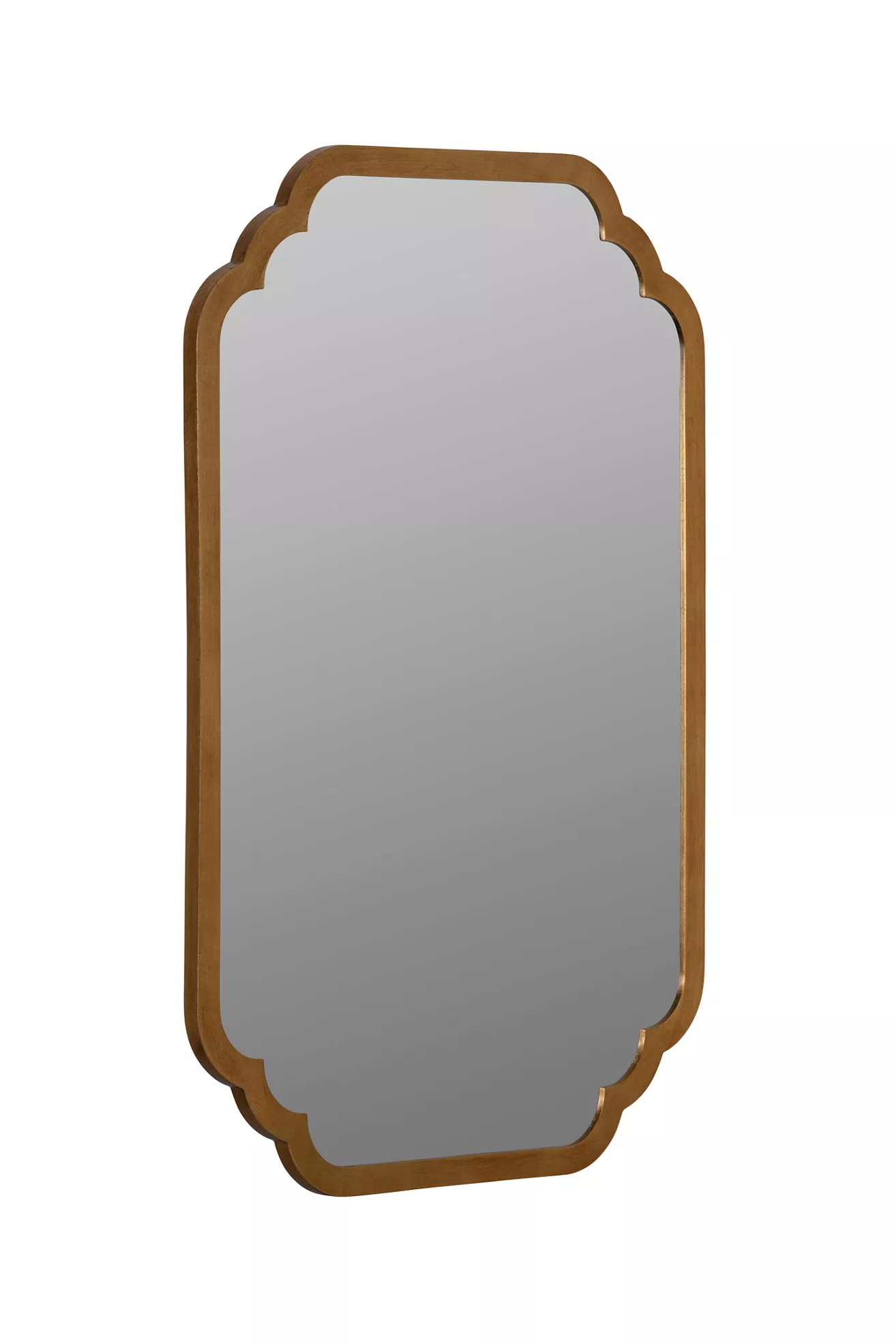 Carol Wall Mirror - thumbnail 6