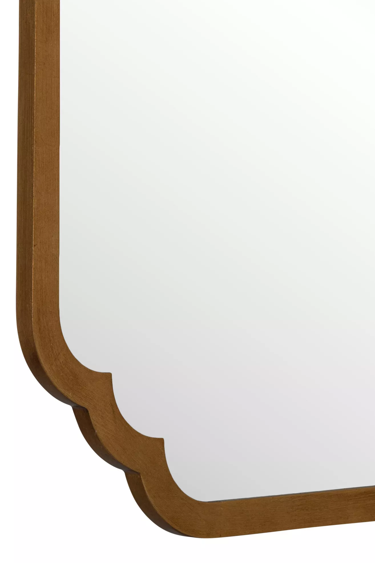 Carol Wall Mirror - thumbnail 8