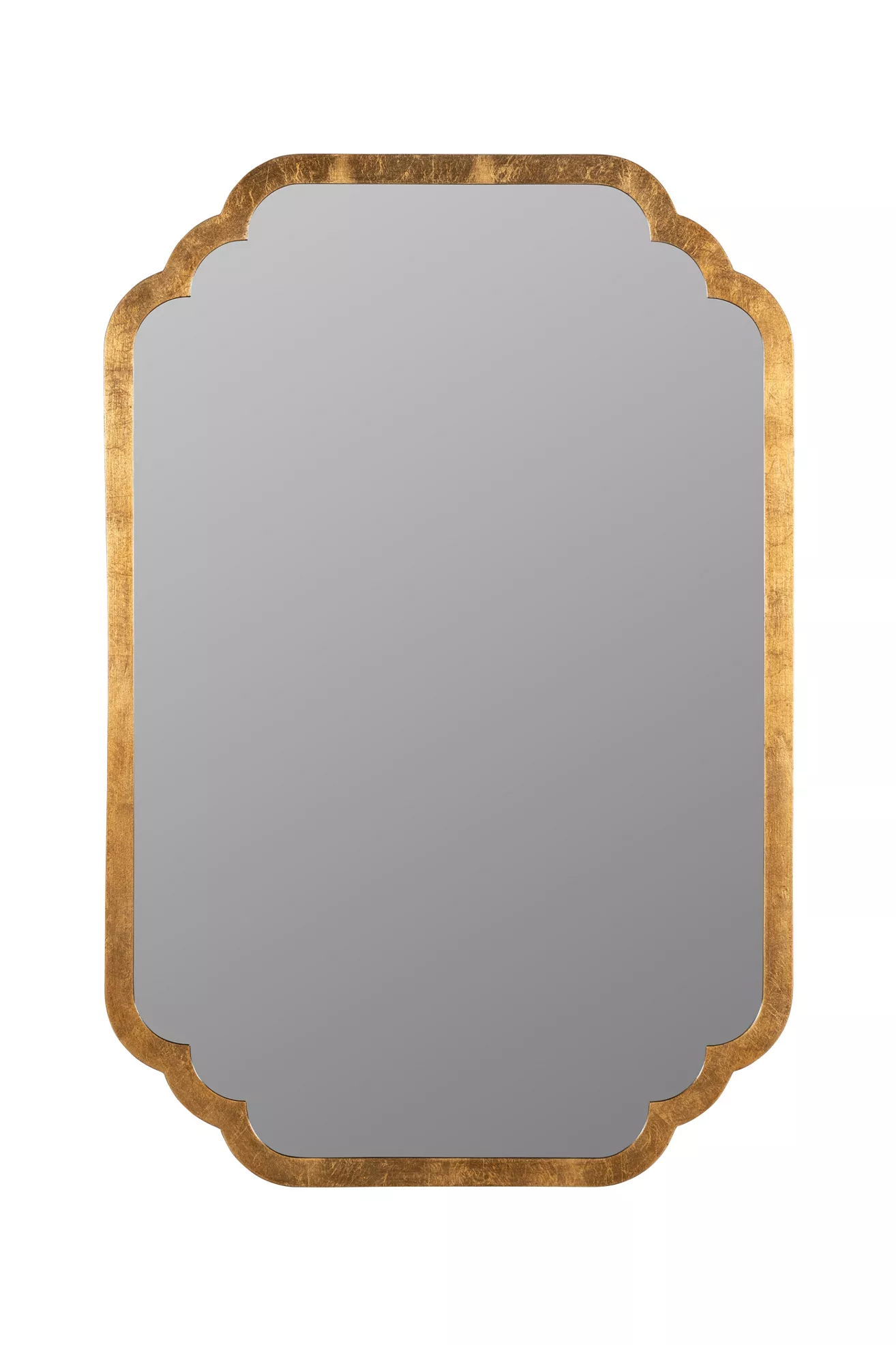 Carol Wall Mirror - thumbnail 5
