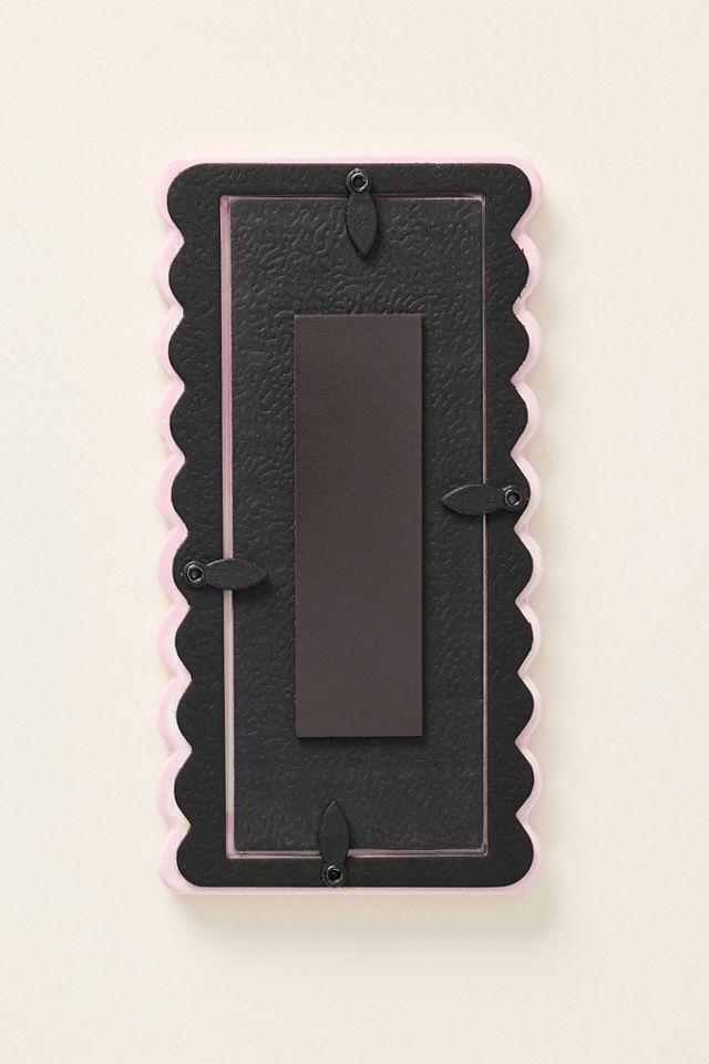 Ceramic Printed Frame Magnets #2