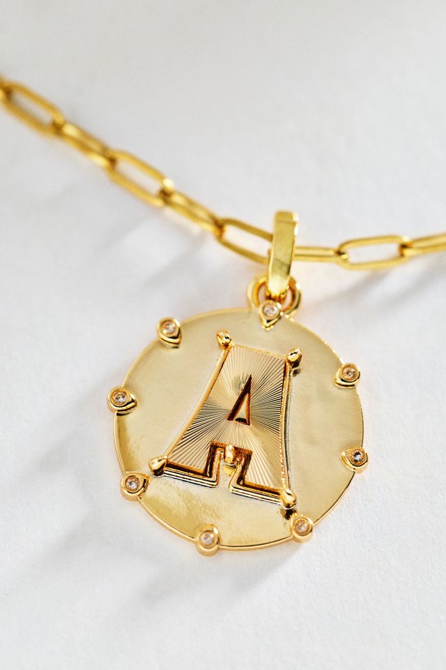 Choose Your Initial Charm #2
