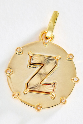 Initial Charm