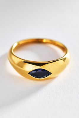 Anillo de Cristal Marquesa