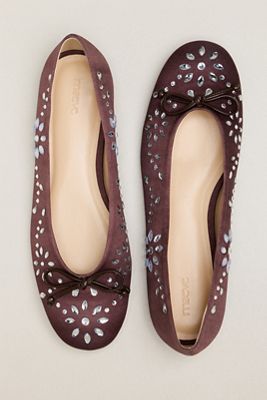 Maeve Kristall-Ballerinas