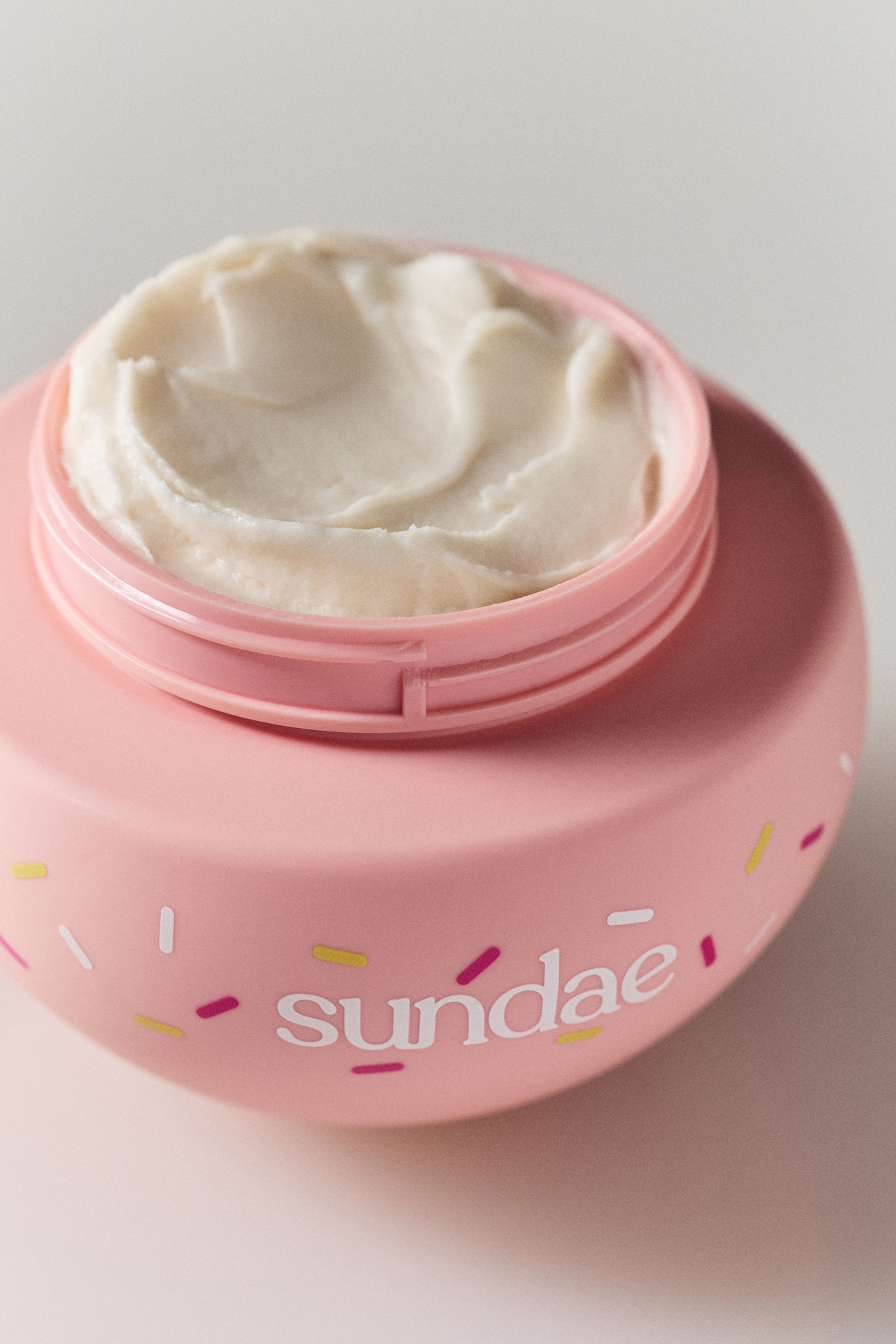 Sundae Body Whip Moisturizer