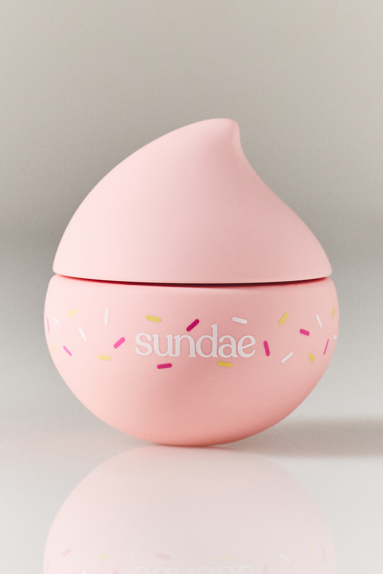 Sundae Body Whip Moisturizer