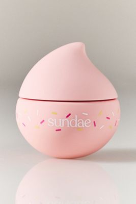 Sundae Body Whip Moisturizer