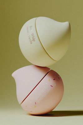 Sundae Body Whip Moisturizer