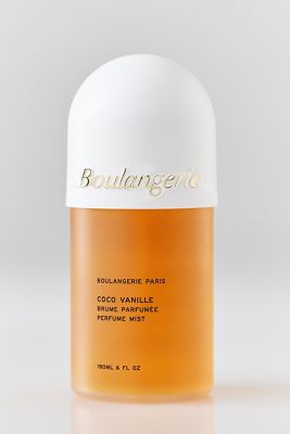 Boulangerie Coco Vanille Body Mist