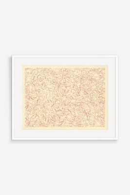 Glimmer No. 22 Wall Art