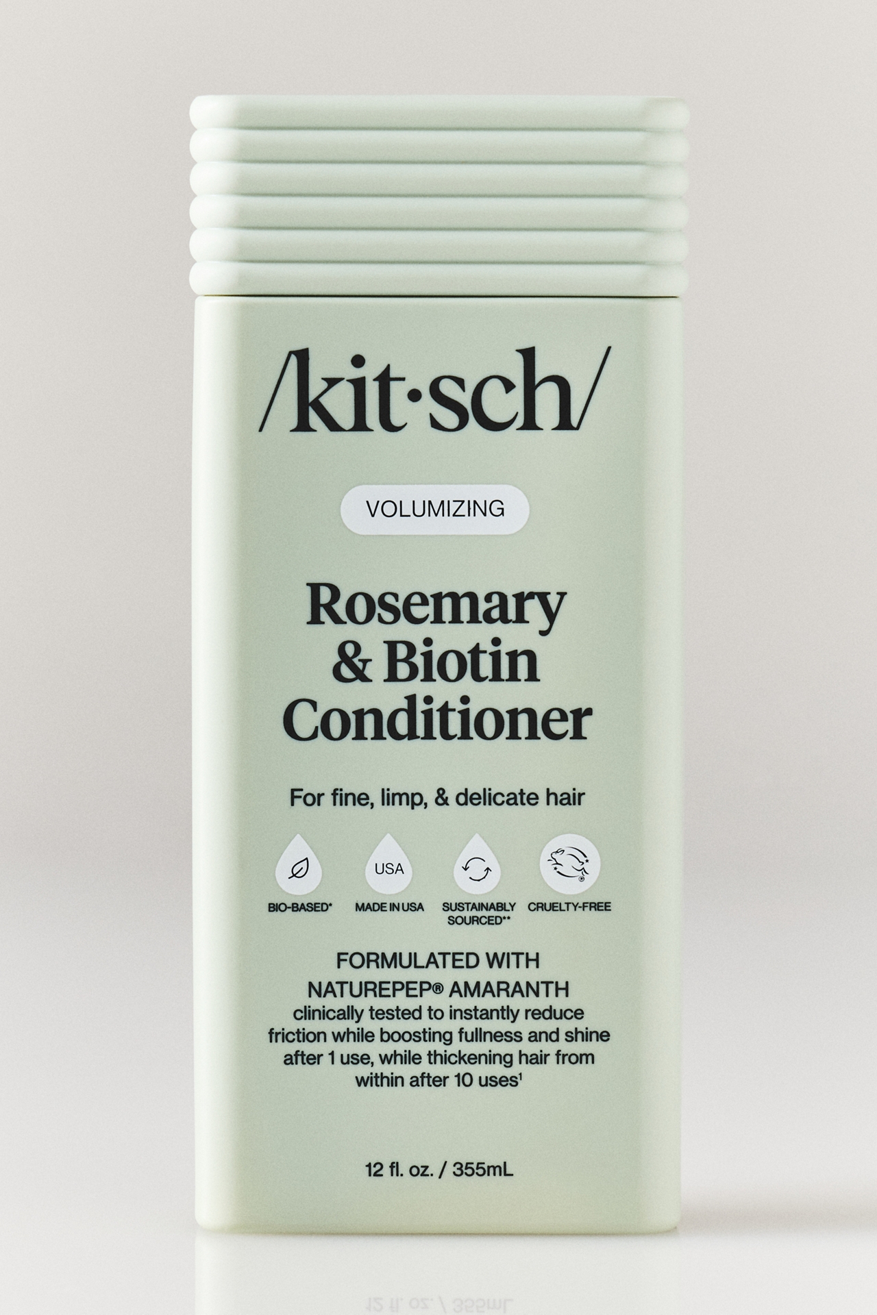 KITSCH Rosemary & Biotin Volumizing Conditioner