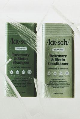 KITSCH Rosemary & Biotin Volumizing Conditioner