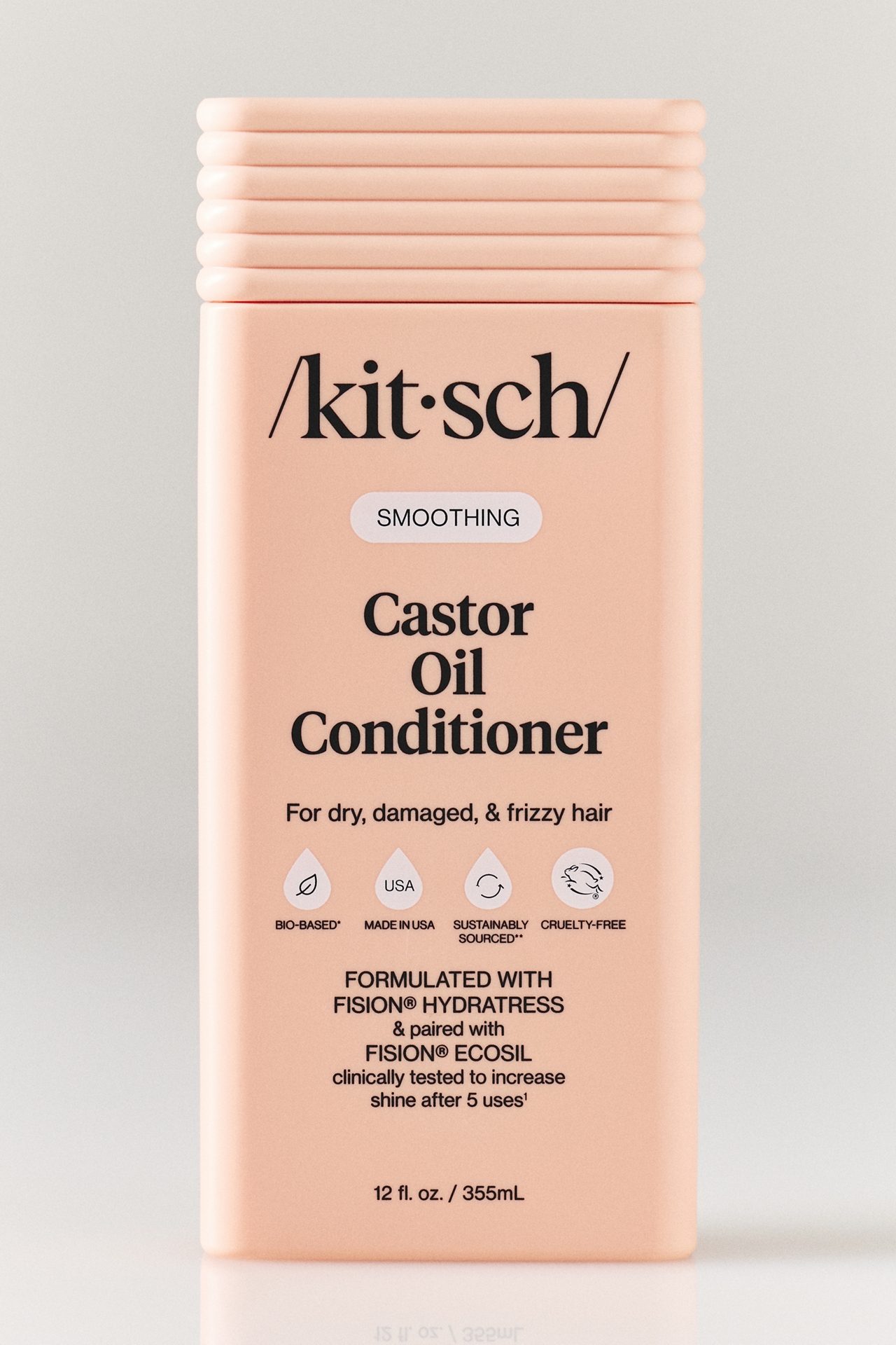 KITSCH Castor Oil Nourishing Conditioner
