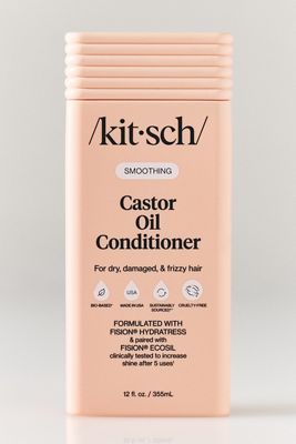 KITSCH Castor Oil Nourishing Conditioner
