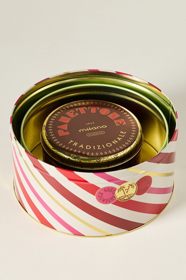 Madeline Assorted Cookie Tins, Set of 3 #3