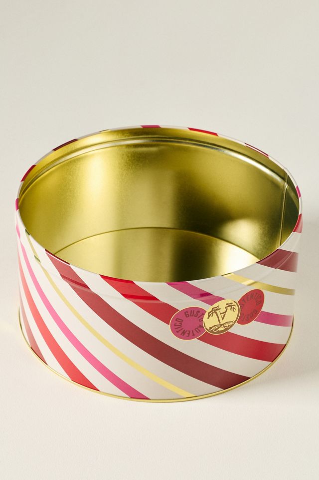 Madeline Assorted Cookie Tins, Set of 3 #4