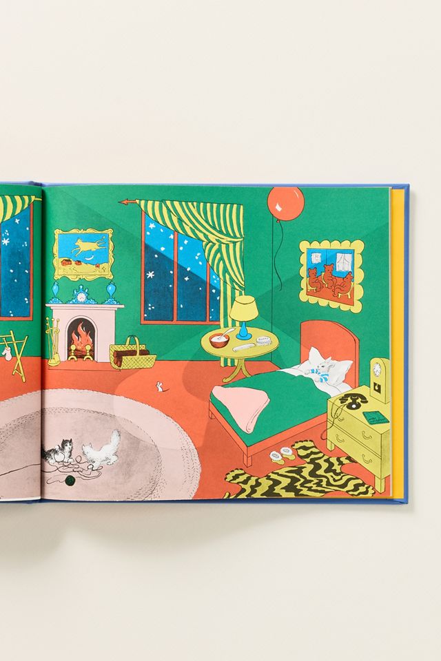 Goodnight Moon Leather Bound Kids Book #1