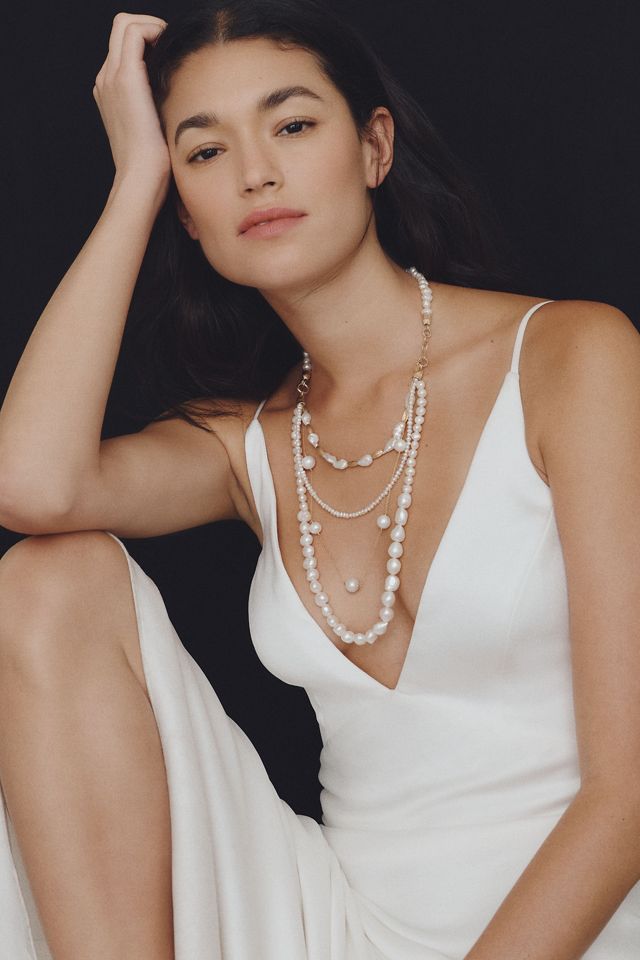 TARBAY Concha Mantuana Necklace #2