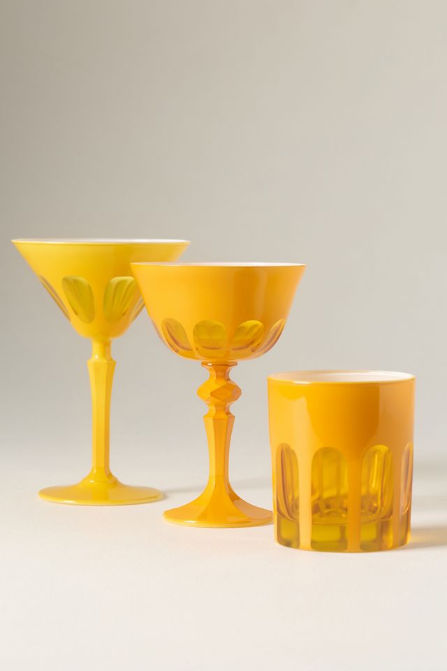 Sir Madam Rialto Old Fashioned Glass, Set of 2 #2