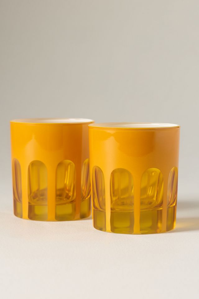 Sir Madam Rialto Old Fashioned Glass, Set of 2 #3