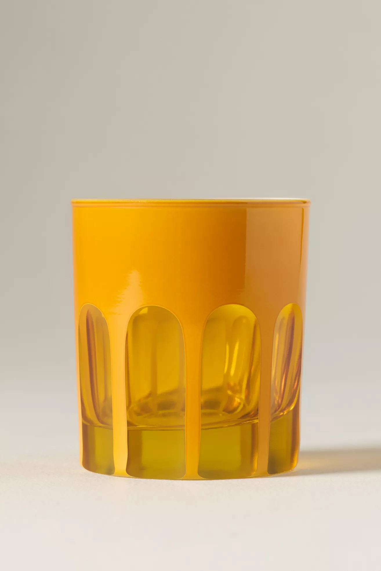 Sir Madam Rialto Old Fashioned Glass, Set of 2