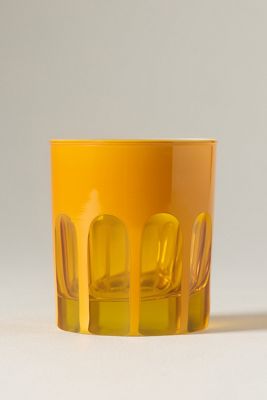 Sir Madam Rialto Old Fashioned Glass, Set of 2
