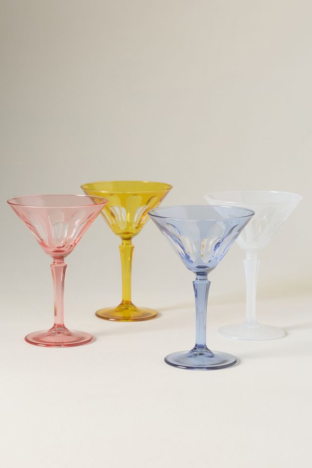 Sir Madam Rialto Martini Glasses, Set of 2 #3