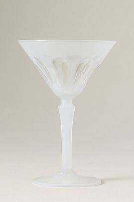 Sir Madam Rialto Martini Glasses, Set of 2