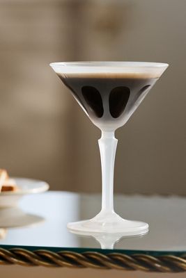 Sir Madam Rialto Martini Glasses, Set of 2