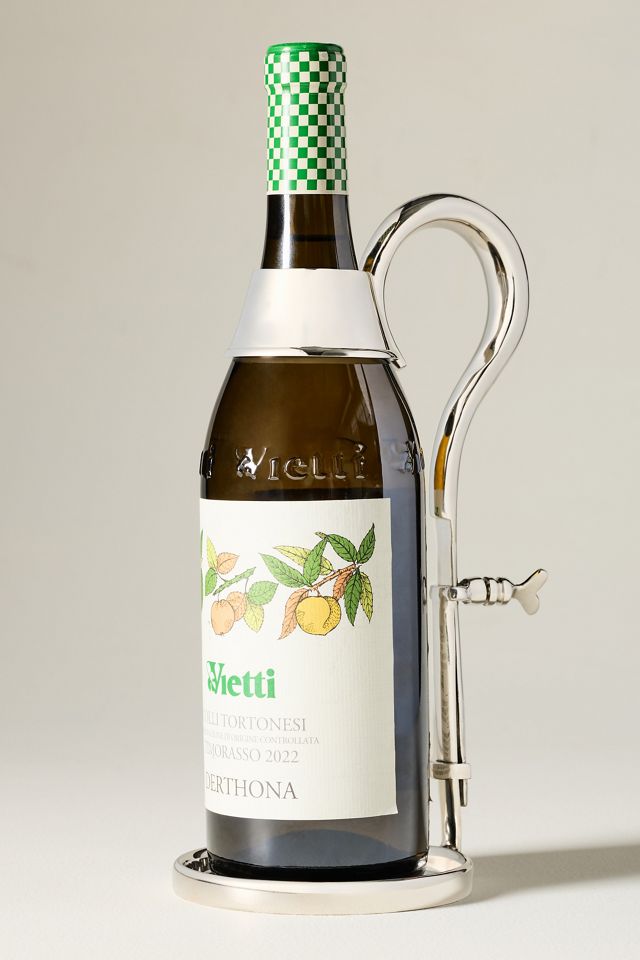Sir Madam Bacchus Bottle Pourer #2