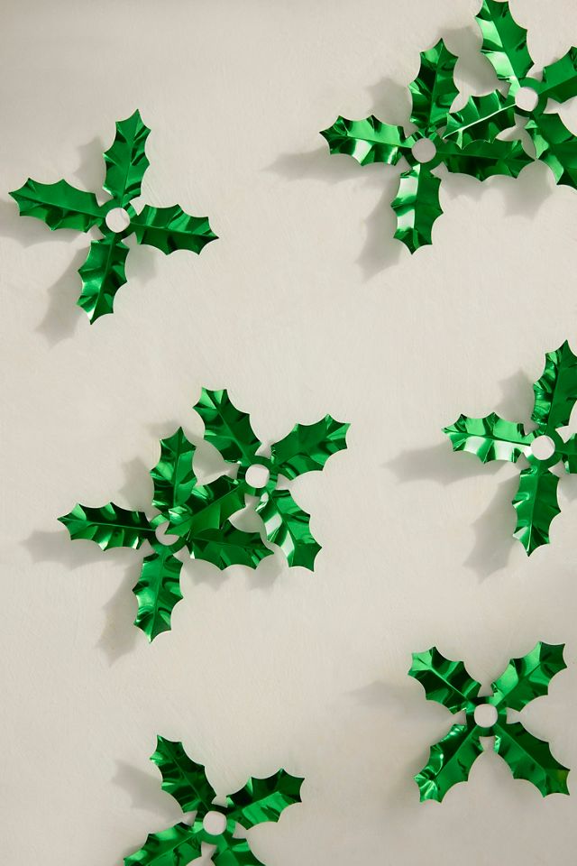 Stargazer Holly Light Reflectors, Set of 24 #2