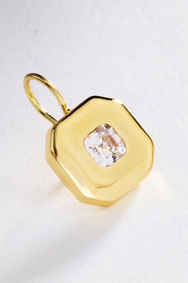Goldbug Collection Cut Corner Drops #1