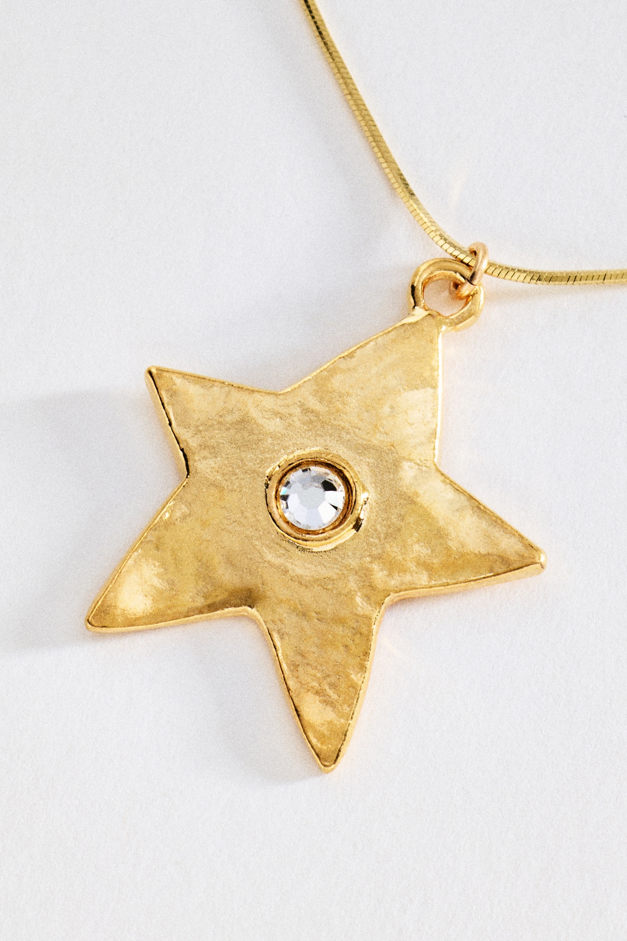 BRACHA Star Bright Necklace