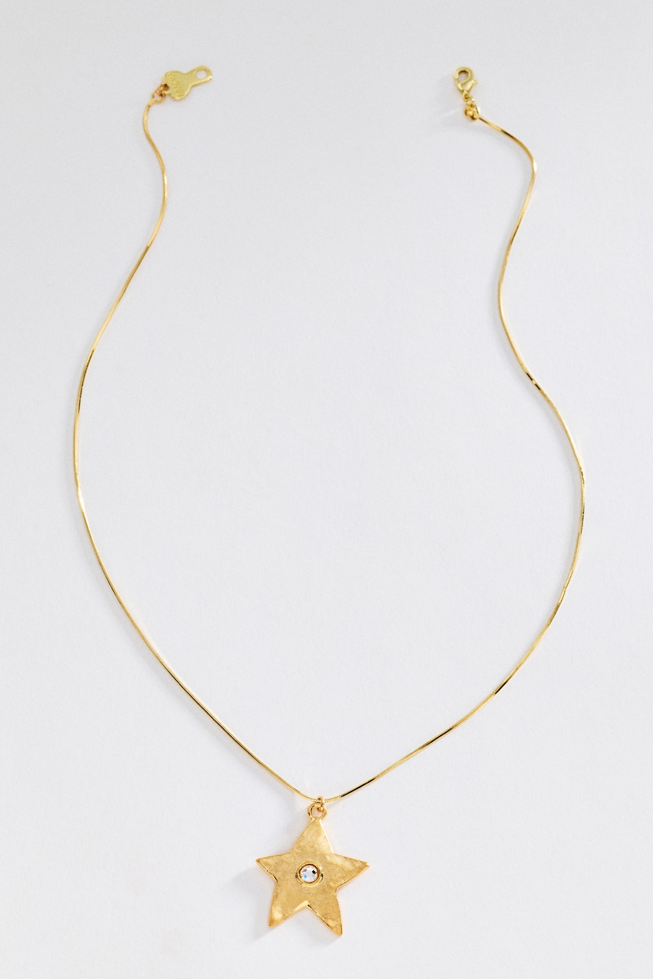 BRACHA Star Bright Necklace