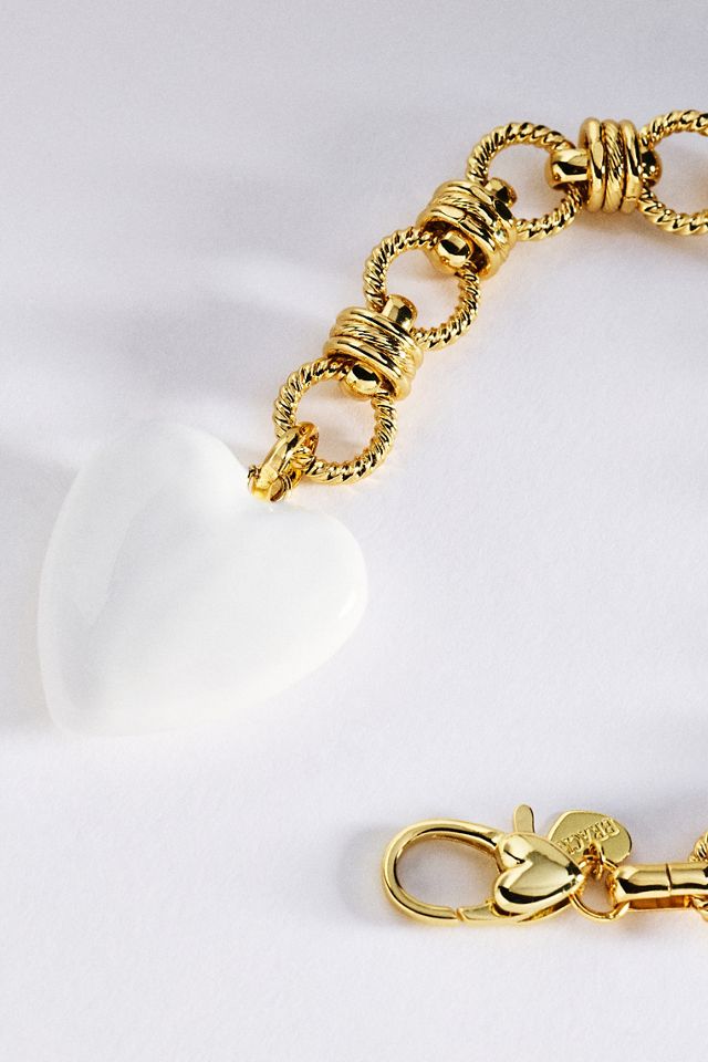 BRACHA Rowan Knotted Bracelet #1