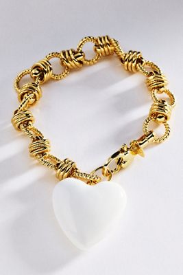 BRACHA Rowan Knotted Bracelet