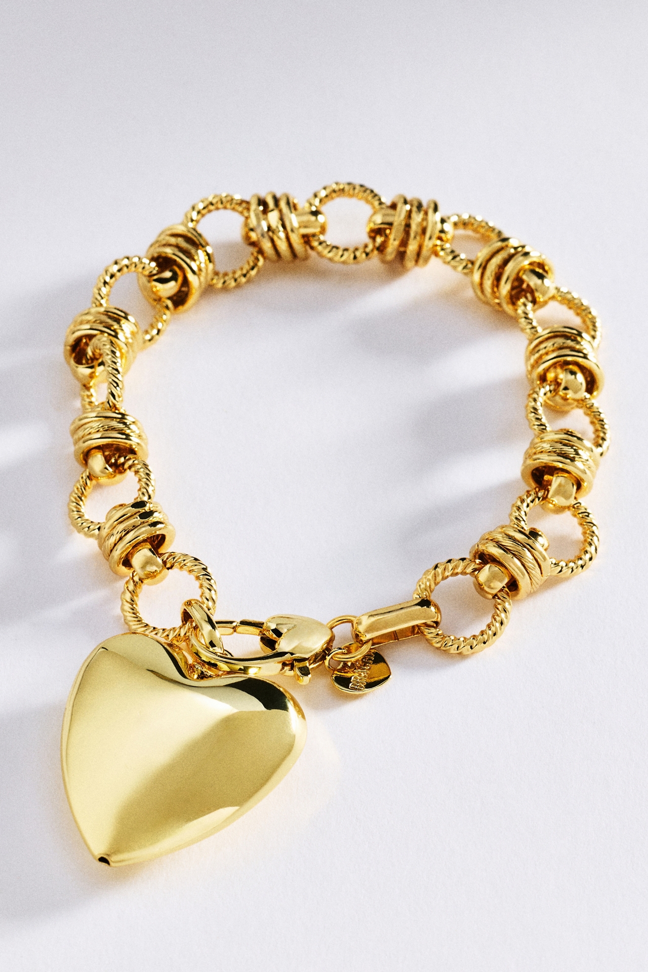 BRACHA Rowan Knotted Bracelet