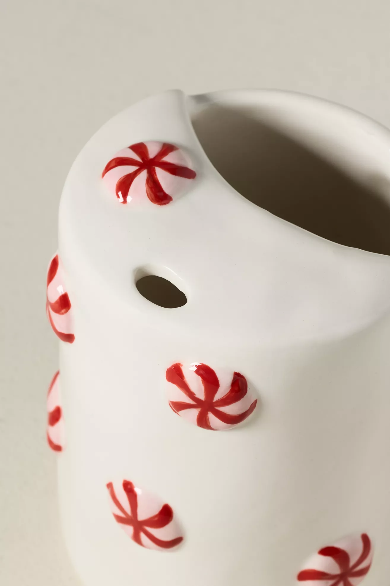 Holiday Icon Porcelain Demi Sipper - thumbnail 3