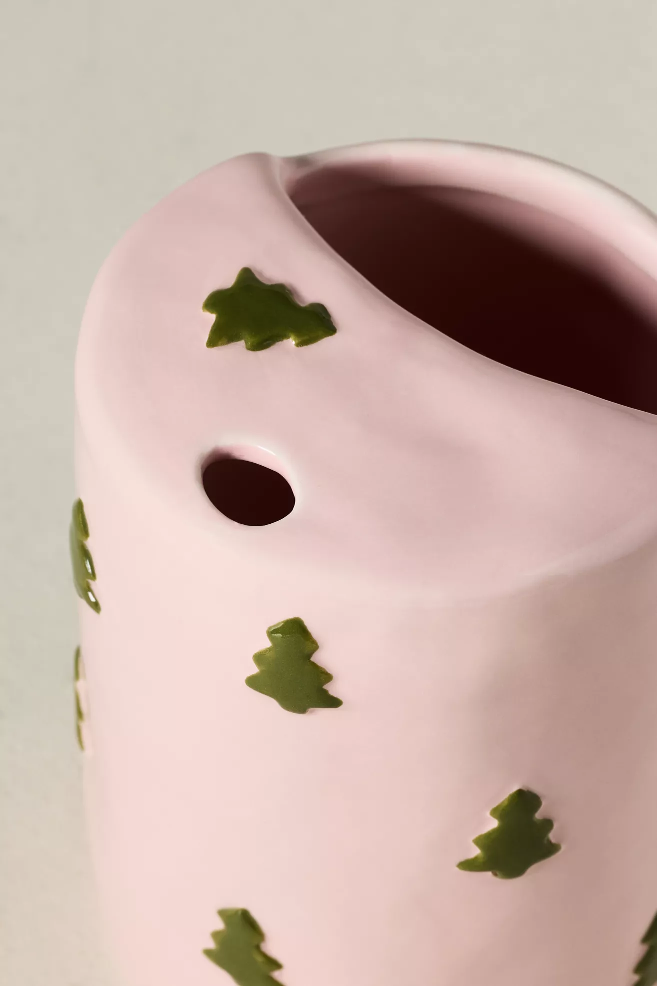 Holiday Icon Porcelain Demi Sipper - thumbnail 10