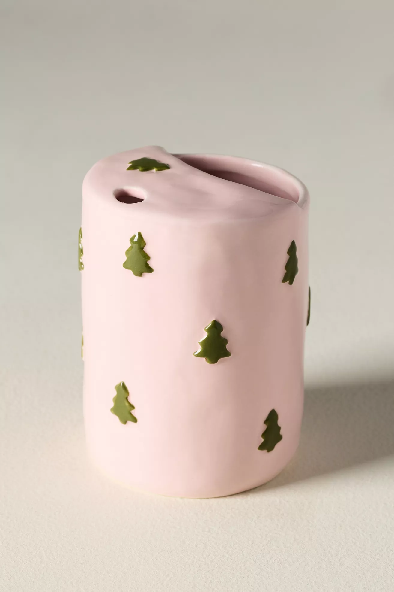 Holiday Icon Porcelain Demi Sipper - thumbnail 9