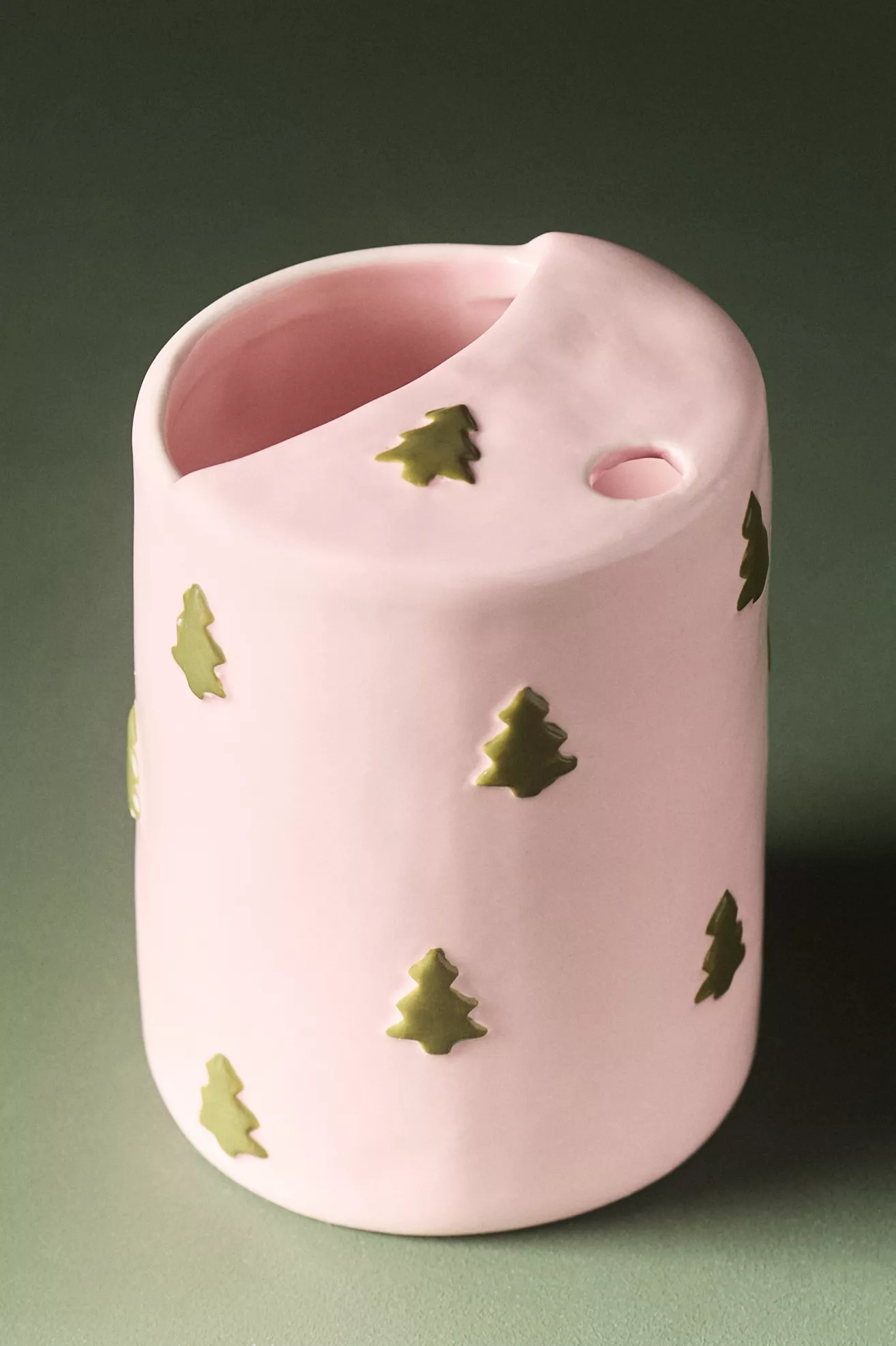 Holiday Icon Porcelain Demi Sipper - thumbnail 8