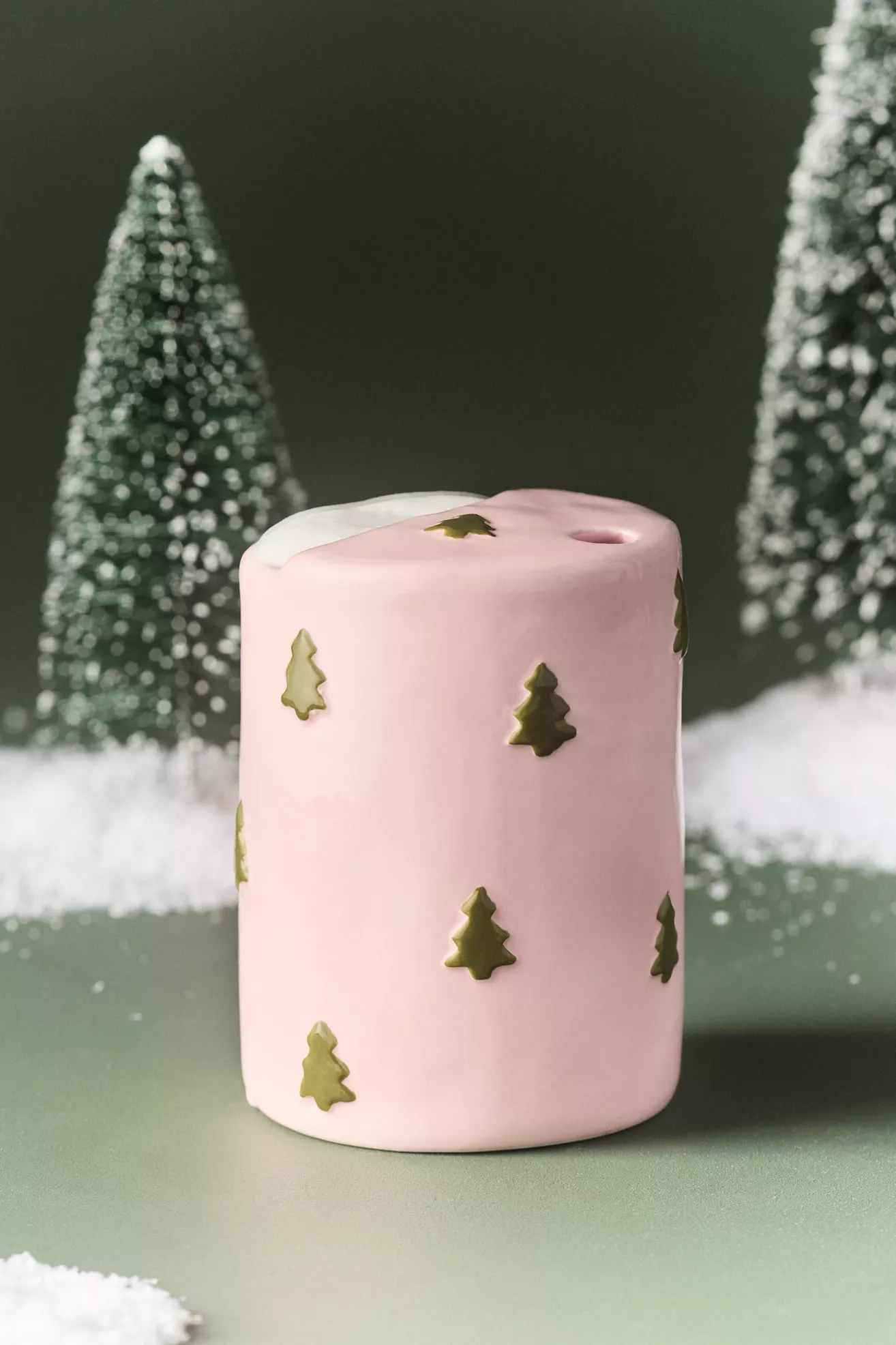Holiday Icon Porcelain Demi Sipper - thumbnail 7