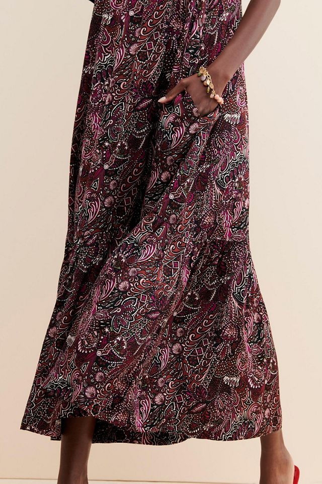 Lisabetta Midi Dress #2
