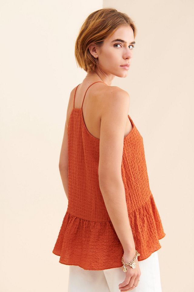 dRA Sham Cami #1